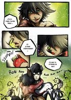 Green Slave : Chapitre 8 page 6