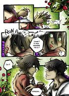 Green Slave : Chapitre 8 page 7