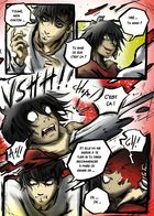 Green Slave : Chapitre 8 page 8