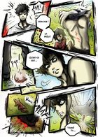 Green Slave : Chapitre 8 page 9