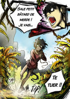 Green Slave : Chapitre 8 page 10