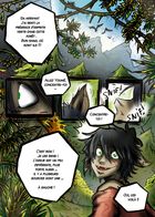 Green Slave : Chapitre 8 page 12