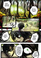 Green Slave : Chapitre 8 page 13