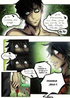 Green Slave : Chapitre 8 page 15