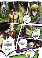 Green Slave : Chapitre 8 page 16