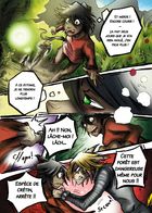 Green Slave : Chapitre 8 page 17