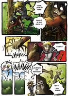 Green Slave : Chapitre 8 page 18