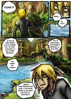 Green Slave : Chapitre 8 page 19