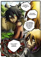 Green Slave : Chapitre 8 page 20