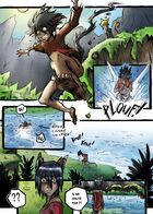 Green Slave : Chapitre 8 page 22