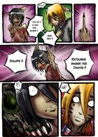 Green Slave : Chapitre 8 page 23