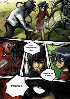 Green Slave : Chapter 8 page 26