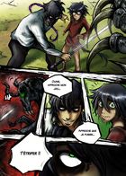 Green Slave : Chapitre 8 page 26