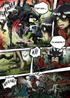 Green Slave : Chapitre 8 page 27