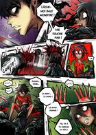 Green Slave : Chapitre 8 page 28