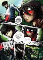 Green Slave : Chapitre 8 page 29