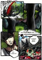 Green Slave : Chapitre 8 page 31