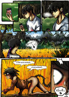 Green Slave : Chapitre 8 page 33