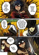 Green Slave : Chapitre 8 page 35