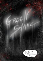 Green Slave : Chapitre 8 page 38