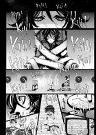 SPREE★KILLER : Chapitre 2 page 2