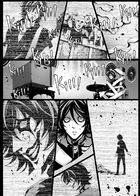 SPREE★KILLER : Chapitre 2 page 3