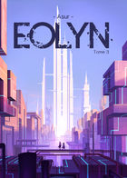 Eolyn : Capítulo 3 página 1