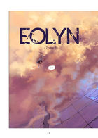 Eolyn : Capítulo 3 página 5