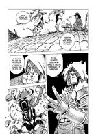 Les Torches d'Arkylon  : Chapitre 18 page 7