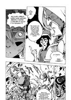 Les Torches d'Arkylon  : Chapitre 18 page 8