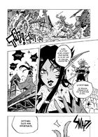 Les Torches d'Arkylon  : Chapitre 18 page 15