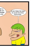 Life in the world 2 : Chapitre 1 page 5