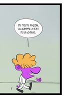 Life in the world 2 : Chapter 1 page 3