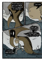 Léo et Monsieur Corbeau : Chapitre 2 page 3