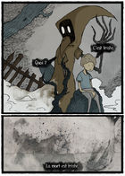 Léo et Monsieur Corbeau : Chapitre 2 page 7