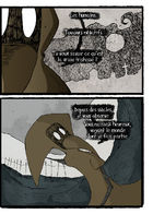 Léo et Monsieur Corbeau : Chapter 2 page 8