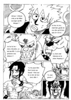 creator, red knight's quest : Chapitre 3 page 2