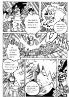 creator, red knight's quest : Chapitre 3 page 16