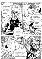 creator, red knight's quest : Chapitre 3 page 5