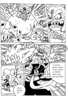 creator, red knight's quest : Chapitre 3 page 7