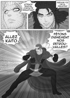 DISSIDENTIUM : Chapitre 9 page 5