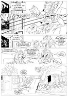 BLWARG - La récré ! : Chapter 1 page 10