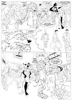 BLWARG - La récré ! : Chapitre 1 page 13
