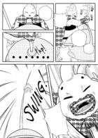 DRAGONBALL AT9 : Chapitre 1 page 7