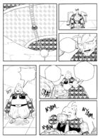 DRAGONBALL AT9 : Chapitre 1 page 8