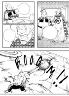 DRAGONBALL AT9 : Chapitre 1 page 9