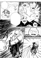 DRAGONBALL AT9 : Chapitre 1 page 13