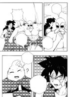 DRAGONBALL AT9 : Chapitre 1 page 15