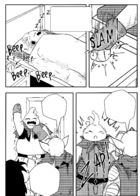 DRAGONBALL AT9 : Chapitre 1 page 16