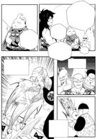 DRAGONBALL AT9 : Chapitre 1 page 20